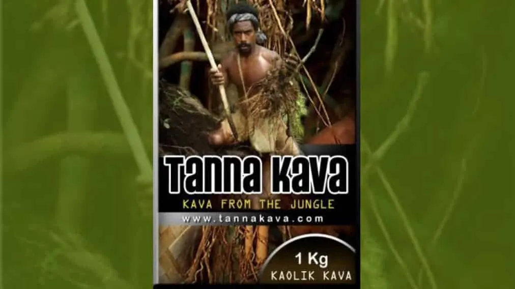 Tana - Kava - Australia Kava Shop